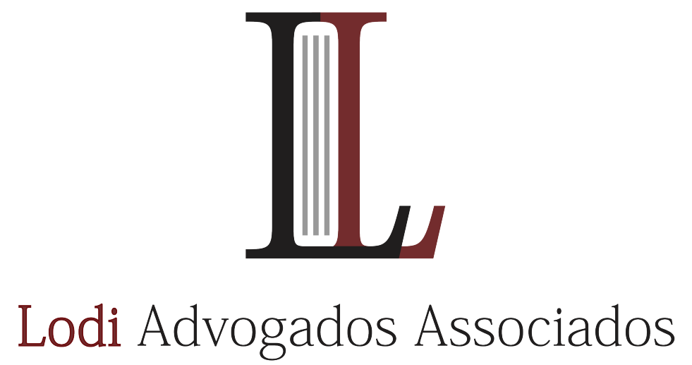 Logotipo da Lodi Advogados Associados